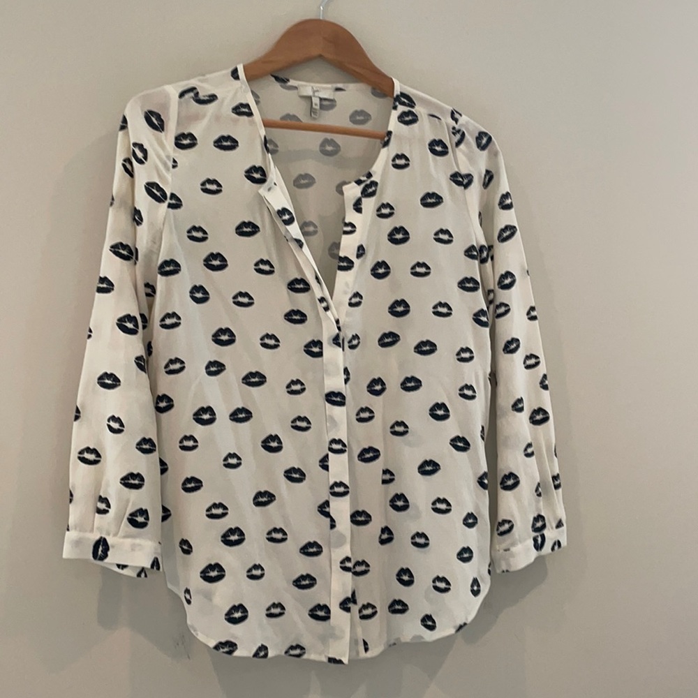 Kisses top